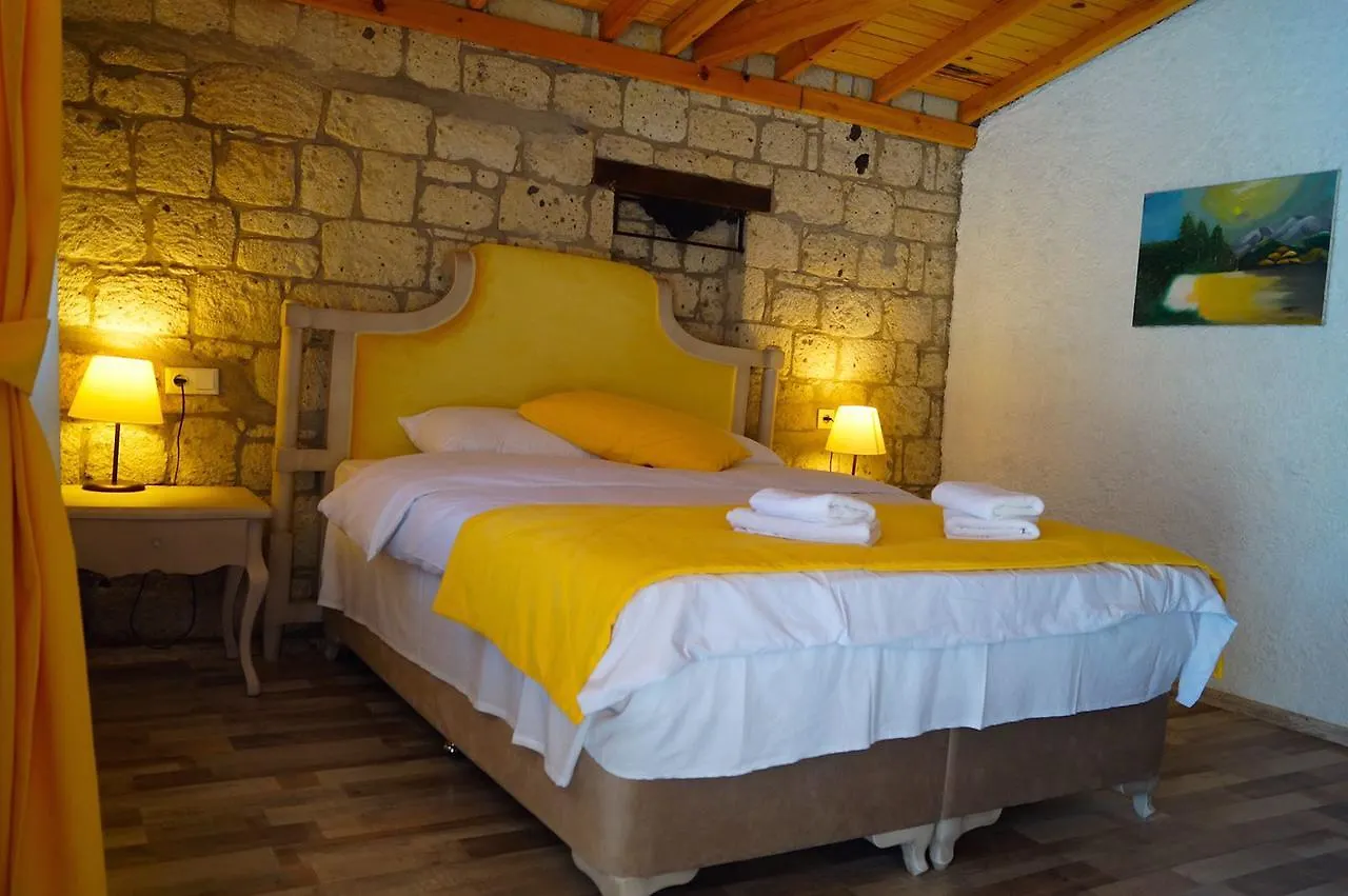 Morera Otel Çeşme 3*,  Tyrkiet