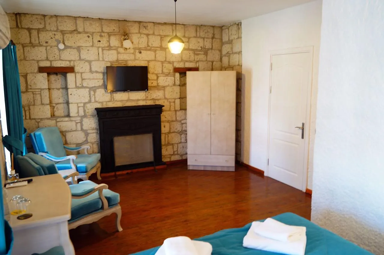 Morera Otel Çeşme