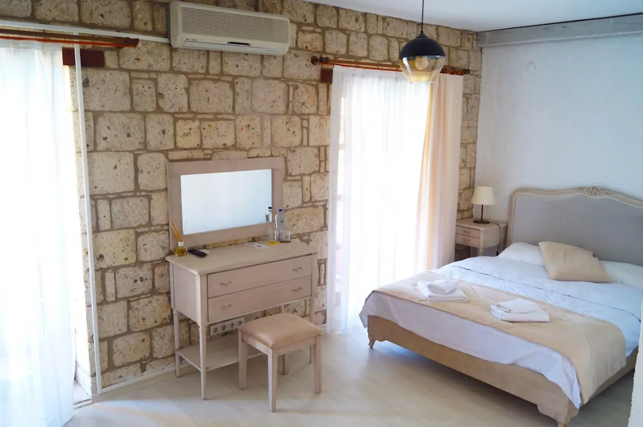 Morera Otel Çeşme 3*,  Tyrkiet