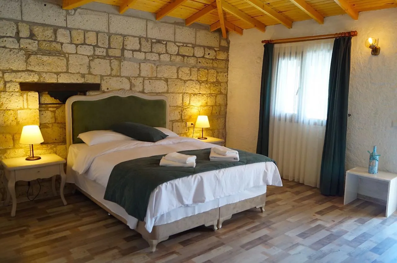 Morera Otel Çeşme Hotel