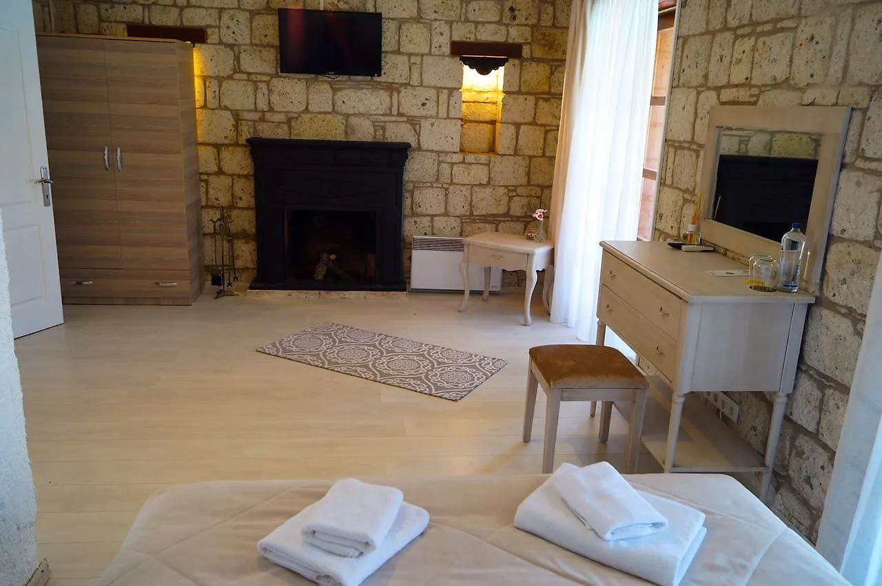 Morera Otel Çeşme