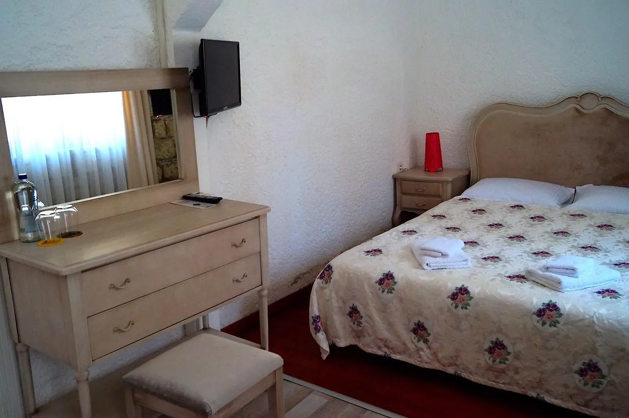 Hotel Morera Otel Çeşme