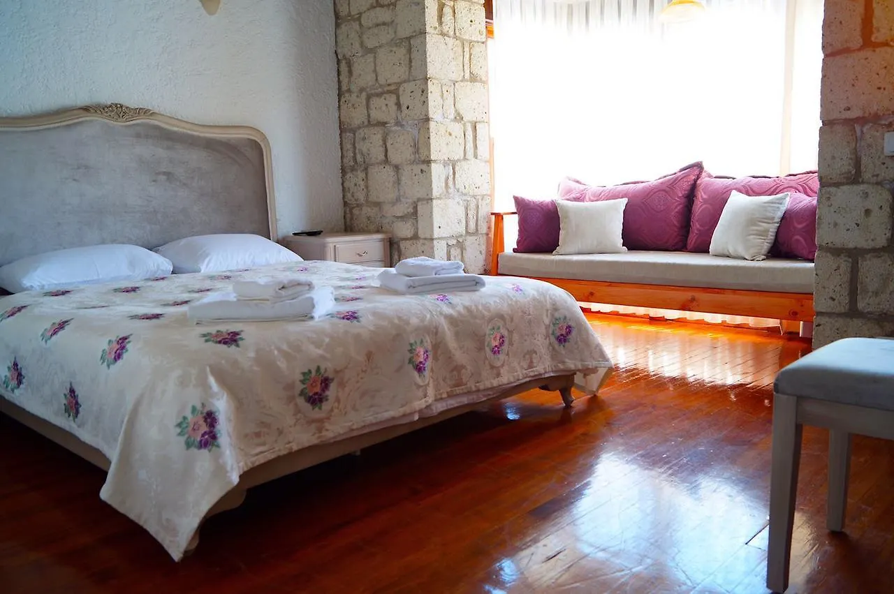 Morera Otel Çeşme Tyrkiet