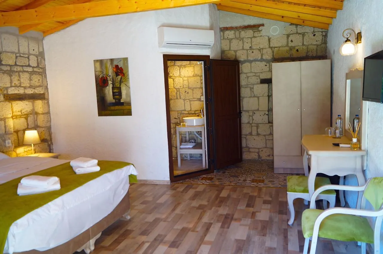 Morera Otel Çeşme 3*,  Tyrkiet