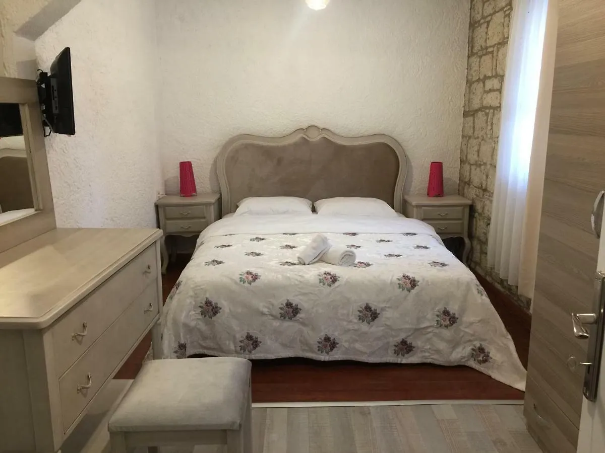 Morera Otel Çeşme 3*,  Tyrkiet