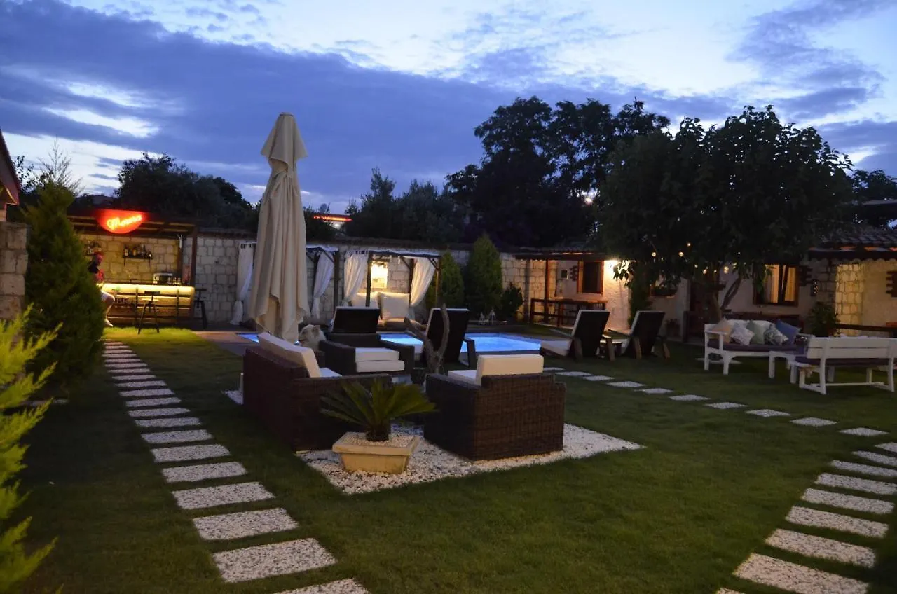 Morera Otel Çeşme