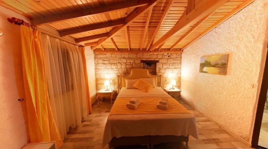 *** Hotel Morera Otel Çeşme Tyrkiet