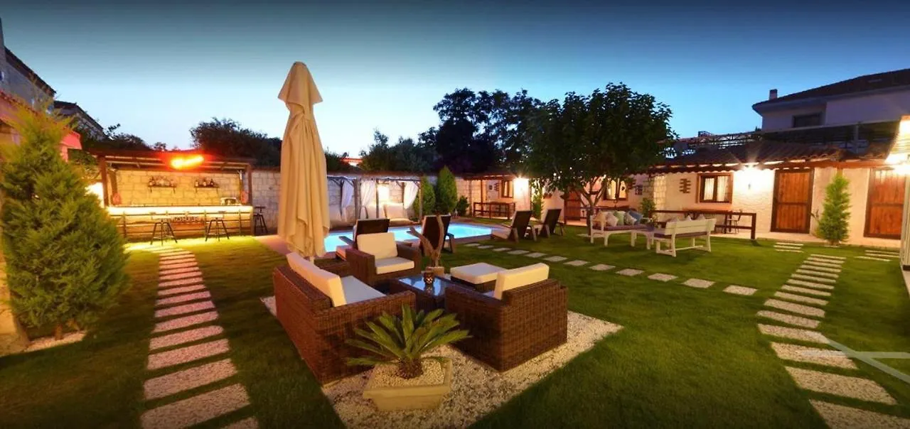 Morera Otel Çeşme Hotel