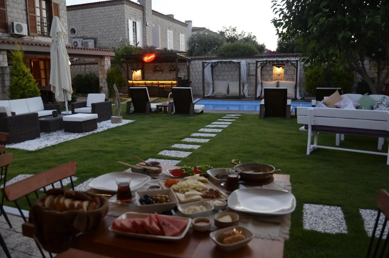 Hotel Morera Otel Çeşme