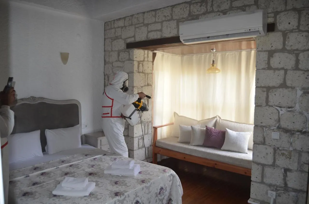Morera Otel Çeşme Hotel