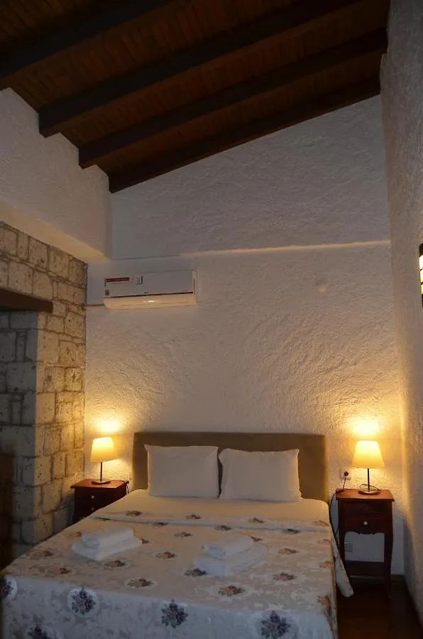 *** Hotel Morera Otel Çeşme Tyrkiet