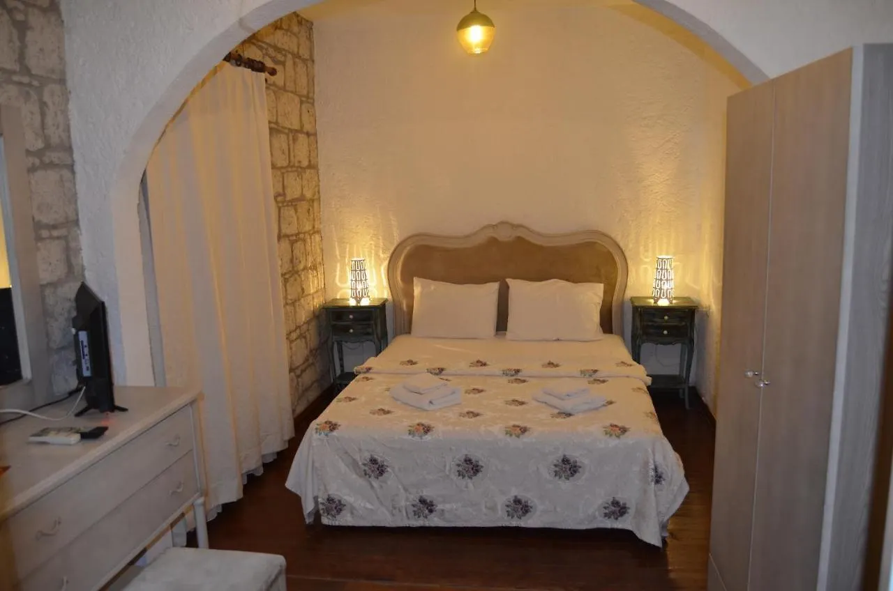 Morera Otel Çeşme 3*,  Tyrkiet