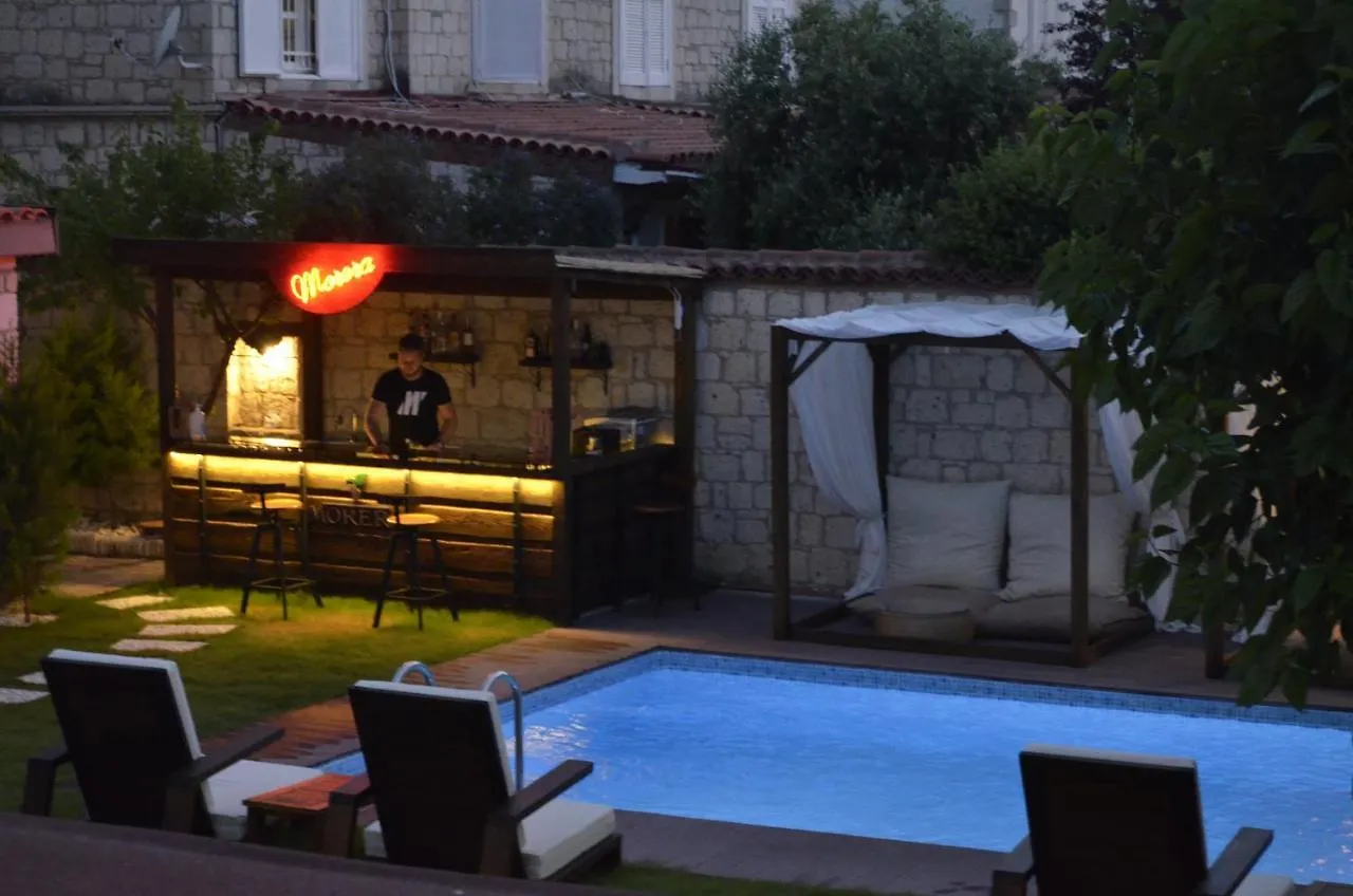 Morera Otel Çeşme Hotel