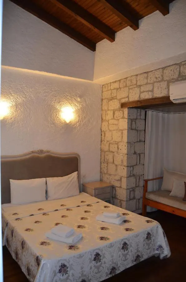 Morera Otel Çeşme Hotel