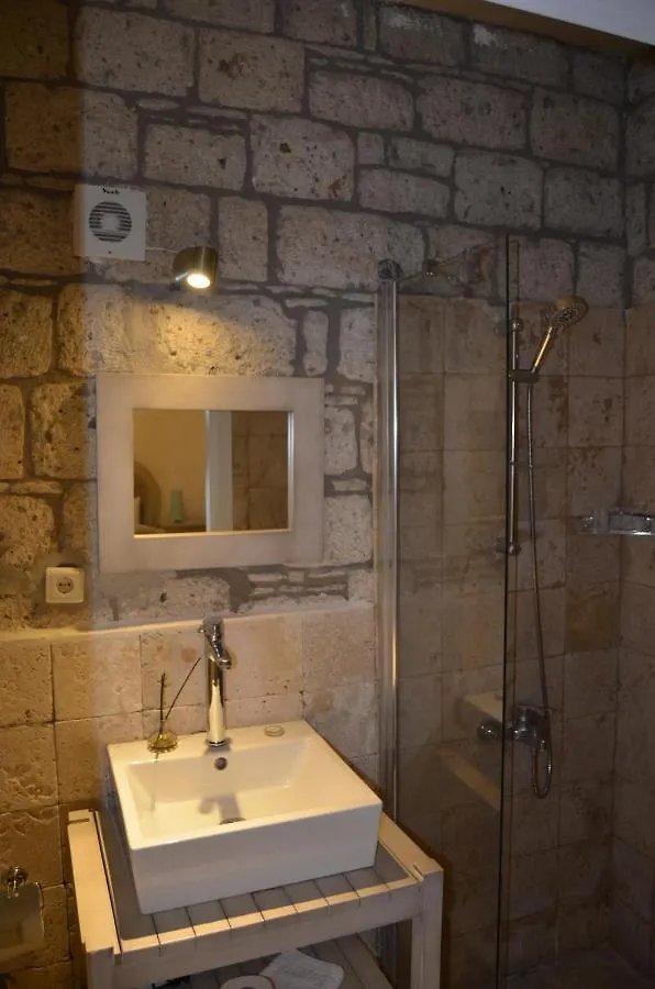Morera Otel Çeşme