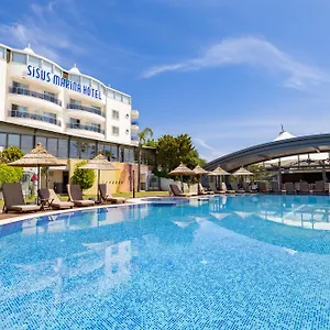 Sisus Marina Hotel